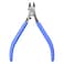 GodHand Ultimate Nipper 5.0 GH-SPN-120 for Plastic Models