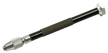 Tamiya 300074051 Hand Drill for 0.1 &ndash; 1.0 mm Drill