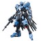 Bandai Hobby HG IBO Gundam Vidar &quot;IBO: 2nd Season&quot; Building Kit (1/144 Scale)
