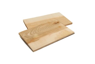 GrillPro Maple Grilling Planks - 2-pack