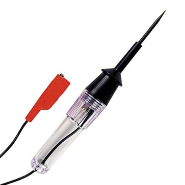 E-Tek 48882W Circuit Tester, 6/12V