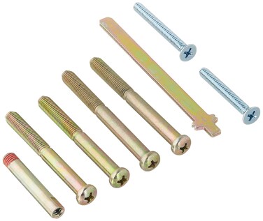 Thick Door Kit