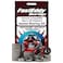 FastEddy Bearings Compatible with Traxxas Maxx (4S Original) Sealed Bearing Kit