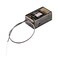 DUMBORC X6DC RC Receiver with Linkage Simulation Light System for Dumborc X4/X6/X6PM/X10P-350/DDF-350 RC Transmitter