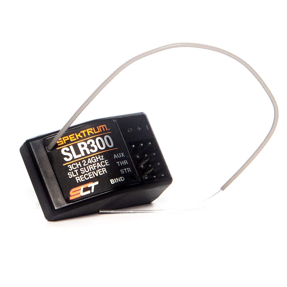 سبكتروم Spektrum SLR300 3-channel Slt Receiver