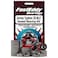 FastEddy Bearings Compatible with Arrma Typhon 3S BLX Sealed Bearing Kit