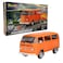 Revell RV07667 VW T2 Bus (Easy Click) Model kit