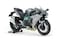 Tamiya 300014136 Kawasaki 1/12 Scale Plastic Model Assembly kit