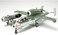 Tamiya Models Heinkel He 162A-2 Salamander Model Kit