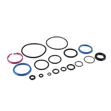 Fox Shox Seal Kit - 2021 34, 36, 38, 40 Grip2 VVC - 803-01-494