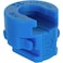 Fox Racing Shox Float Volume Spacer 32Mm, Blue, 8Cc