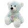 warmies Microwavable &amp; Weighted Stuffed Animals, Celebration Bear - Heated Stuffed Animal Plushie for Warmth &amp; Comfort - Cute Soft Plush Toys for Adults &amp; Children (Boys, Girls, Babies &amp; Toddlers)