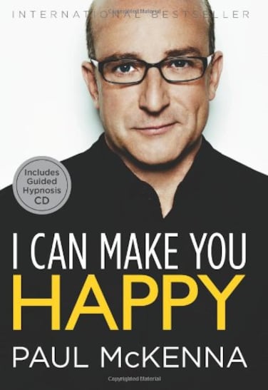 I Can Make You Happy