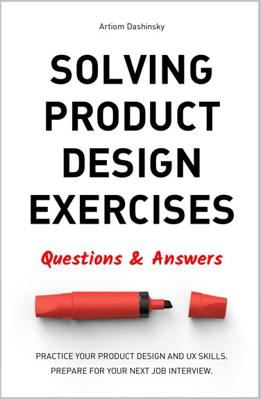 Solving Product Design Exercises: Questions &amp; Answers