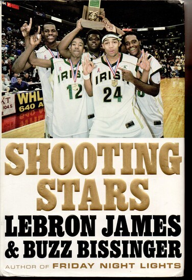 Shooting Stars