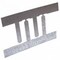 Hubbell Raco 8977 Grip-Loc Old Work Switch Box Straps and Support