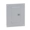 Square D - HOM1224M100PC 100 Amp 12-Space 24-Circuit Indoor Main Breaker Load Center