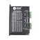 Leadshine DMA860H Stepper Motor Driver 18-80V AC / 24-100V DC,CNC Motor Driver Controller 2.0A-7.2A 200KHz for Nema23/Nema24/Nema34 Stepper Motor/CNC Router Milling Engraving Machine