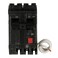 ABB Q-Line&Acirc;&reg; THQL2130GFT 30A Double Pole Circuit Breaker &acirc;&euro;&cent; 30 Amp Double Pole Ground Fault Breaker with Self-Test &acirc;&euro;&cent; 120/240 VAC 2-Pole GFCI Breaker &acirc;&euro;&cent; Ground Fault Circuit Interrupter