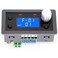 DC 5-30V 4A 42 57 Stepper Motor Driver Controller Integrated Board Forward/Reverse Pulse Speed Angle Control Module PLC Serial Communication for NEMA 17 23 Motor