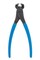 Channellock E357 7.5&quot; High Leverage E Series End Cutting Plier/Nipper with XLT Technology