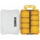 DEWALT Tool Box, Tough Case Organizer, Medium, 8-Compartments, for Small Tools and Accessories (DWAN2190)