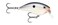 Rapala Ott's Garage Rocco 05 Tuxedo Shad