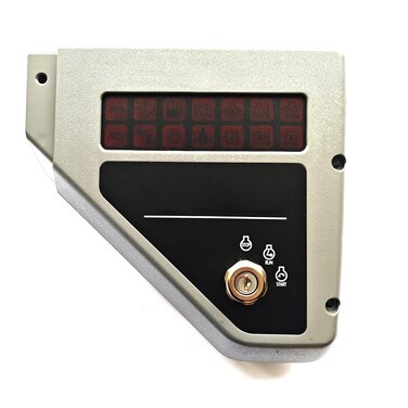 Bobcat Skid Steer Loader Right Dashboard 6688404 Suitable for 773 863 864 873 883 963 A220 A300 S130 S150 S160 S175 S185 S205 S220 S250 S300 S330 T140 T180 T190 T200 T250 T300