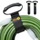 Easy-Carry Wrap-It Storage Straps - 28&acirc;&euro; (2-Pack) &acirc;&euro;&ldquo; Heavy-Duty Hook and Loop Extension Cord Carrying Strap, Hanger, Keeper, Organizer with Handle for Pool, Boat, RV, Garden Hoses, Cords, and Cables