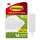 Command 10 LB White Picture Hanging Strips, 14 pairs