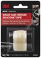3M Wrap and Repair Silicone Tape, 03625, 1 in x 6 ft