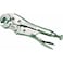 Vise-Grip 4 Vise-Grip Locking Wrench, 7-Inch, Silver Metallic