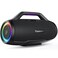 Tronsmart Bang Max Portable Bluetooth Speaker, 130W Powerful Loud Speaker with Deep Bass, Party Sync, IPX6 Waterproof, 24H Playtime, Customized EQ &amp; Light Show,Portable Speaker with Handle for Outdoor