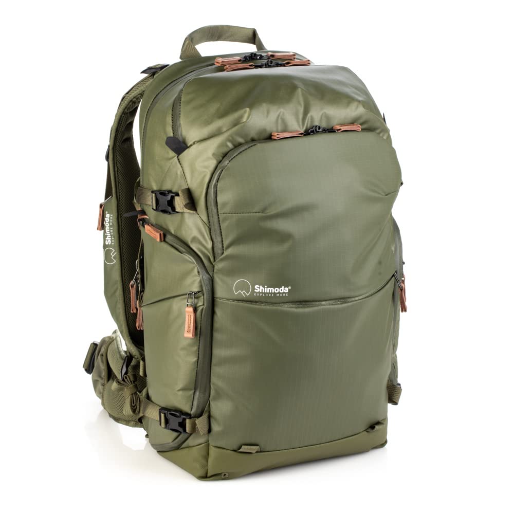 Shimoda Shimoda Explore V2 30 Water Resistant Camera Backpack 30000 ml