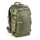 Shimoda Explore V2 30 Water Resistant Camera Backpack - Fits DSLR, Mirrorless Cameras, Batteries &amp; Lenses - Medium Mirrorless V2 Core Unit Modular Camera Insert Included - Army Green (520-157)