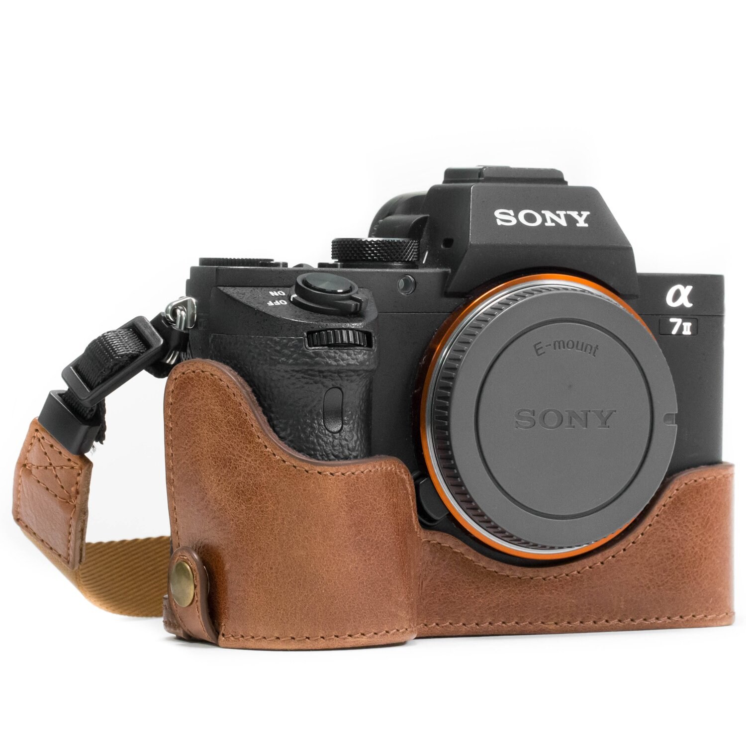 Megagear Megagear MG1130 Camera Case