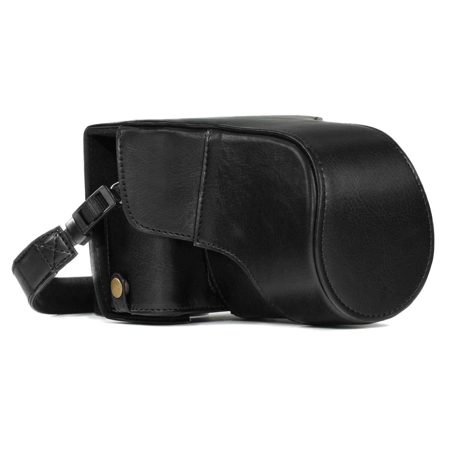يونيوشي Megagear MG981 Ever Ready Leather Camera Case