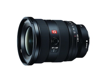 Sony FE 16-35mm F2.8 GM II