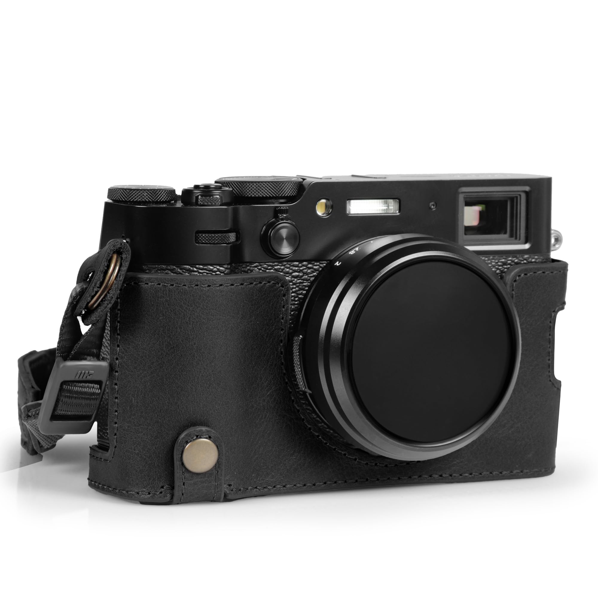 Megagear Megagear Ever Ready Camera Case