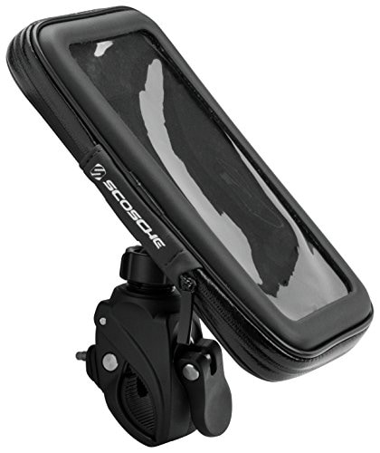 Scosche Scosche Terraclamp Tube Phone Mount