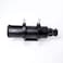 MEOPTEX 60mm Guide Scope for Telescope with 1.25" Micro Focuser Black