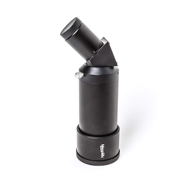 10x60 Finder + Guide Scope 45&Acirc;&deg; Angled with Illuminated Reticle Eyepiece &amp; Without Bracket