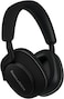 Bowers &amp; Wilkins Px7 S2e Over-Ear Headphones - Enhanced Noise Cancellation &amp; Transparency Mode, Crystal-Clear Calls, Bluetooth, 30-Hour Playback, Anthracite Black