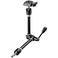 Manfrotto 143RC Magic Arm w/ 3299 Quick Release (#2930QR)