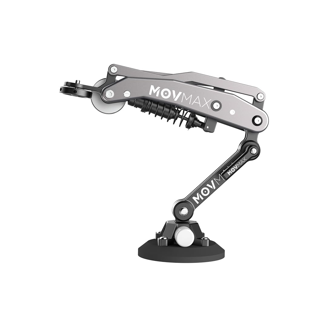 فاكسيس جلوبال Vaxisglobal Blade Arm For Dji Pocket 3