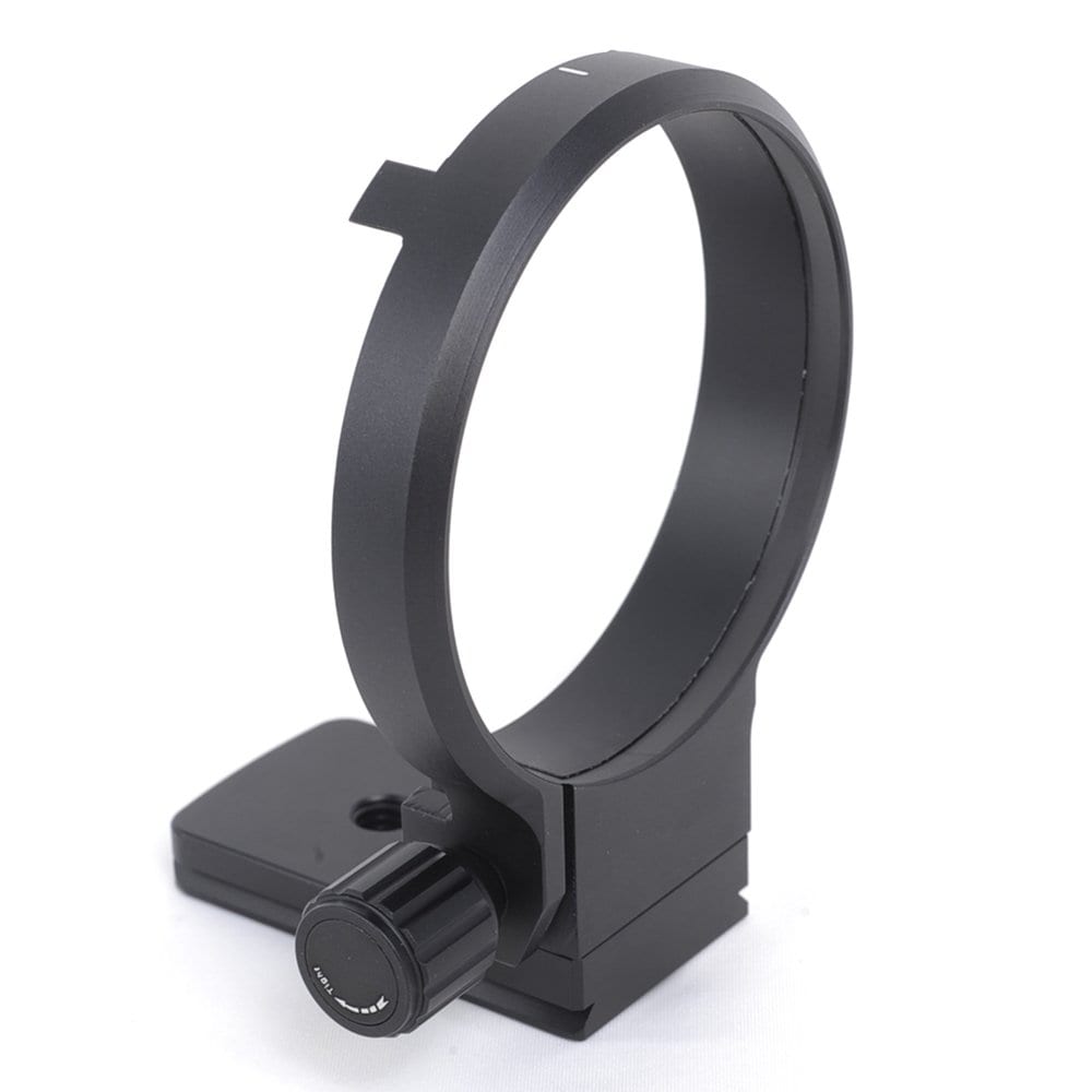 ishoot Ishoot Lens Collar Support Tripod Mount Ring