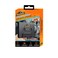 Armor All Audio Aux Cassette 3.5mm Adapter, Connect Smartphones/Tablets/Other Items With The Wire, Plug/Answer Button For Calls/Scrolling Through Music Tracks, etc., Easy-To-Install