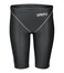 ARENA Boys' Standard Racing Jammer Powerskin ST Next Knee Length Tech Swim Suit, Black