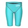 ARENA Boys' Standard Racing Jammer Powerskin ST Next Knee Length Tech Swim Suit, Aquamarine