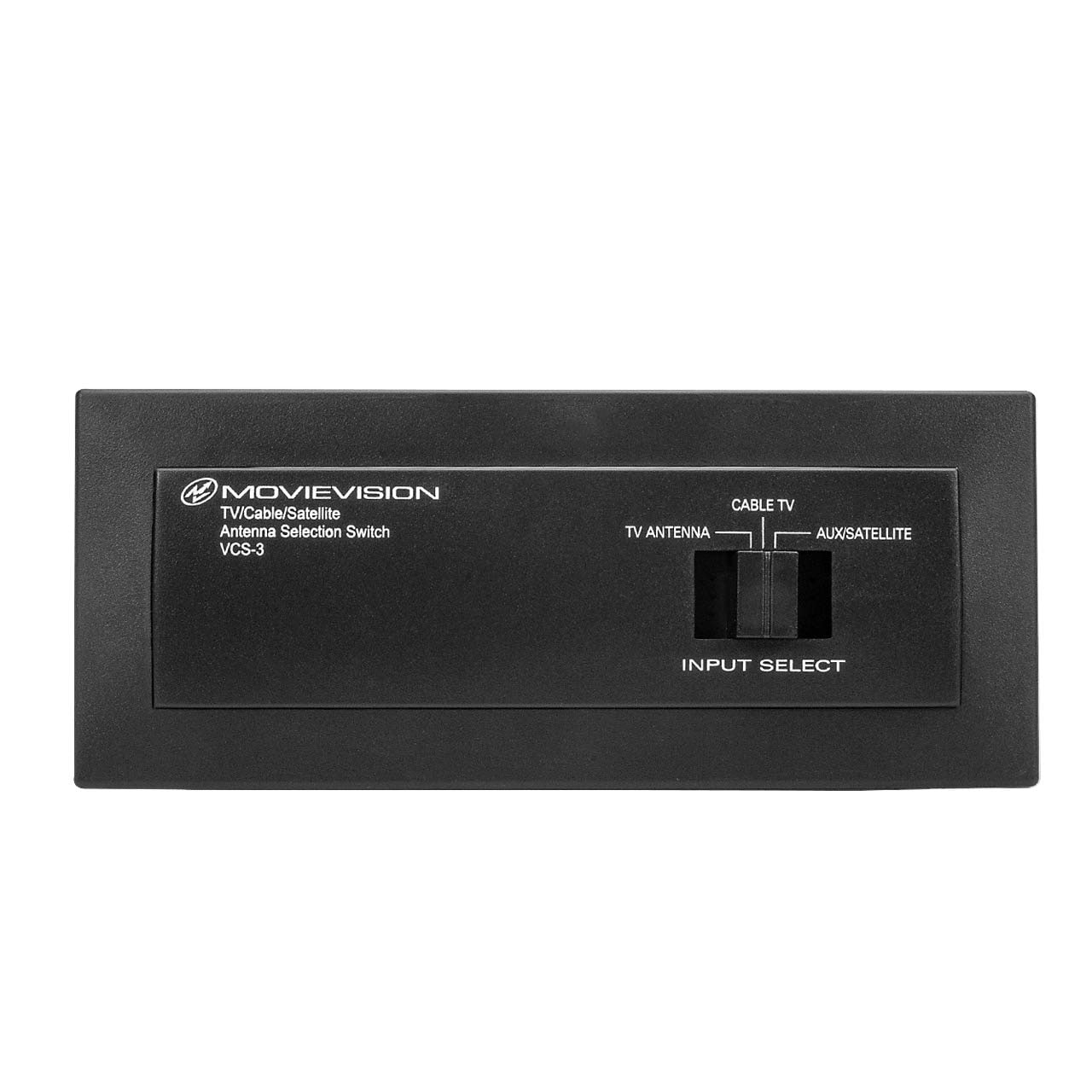 ماجناداين Magnadyne 3-position Antenna Switch Box With 3 Inputs 1 Output